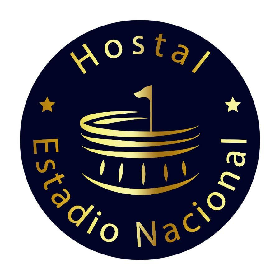 Hostal Estadio Nacional Santiago de Chile Bagian luar foto